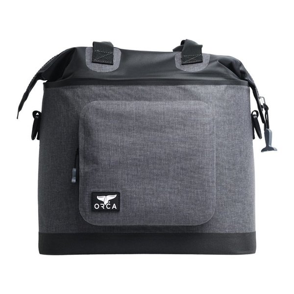 Orca Gry Soft Tote Cooler WTOGY